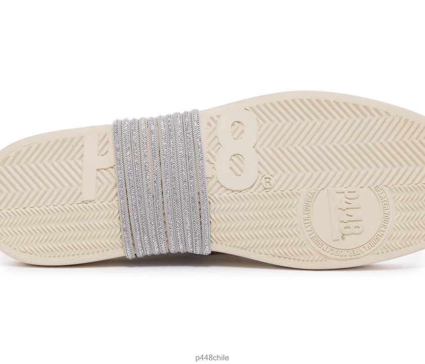 accesorio 8ZN2P0170 cordones multiplata unisexo P448
