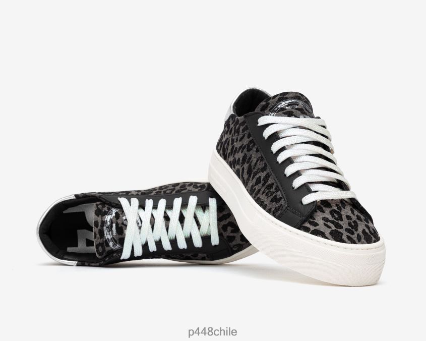 accesorio 8ZN2P0203 cordones iridiscentes unisexo P448