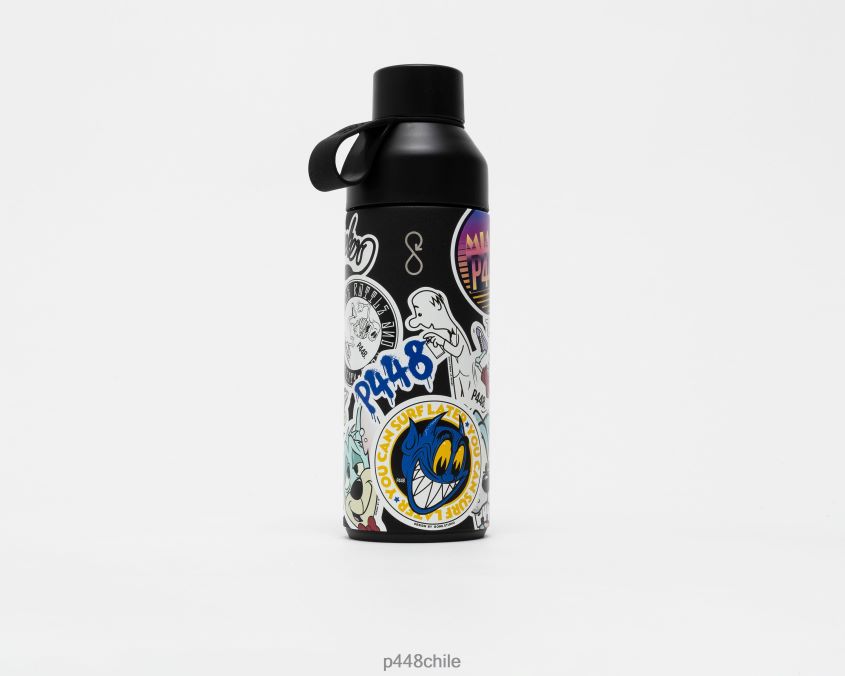 accesorio 8ZN2P0209 botella oceánica unisexo P448