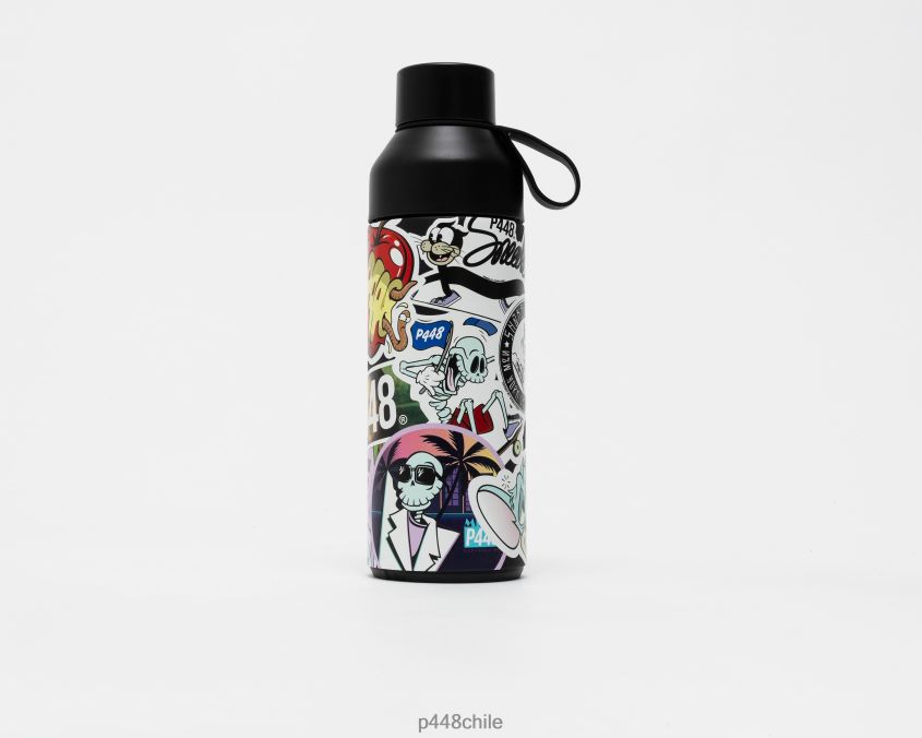 accesorio 8ZN2P0209 botella oceánica unisexo P448