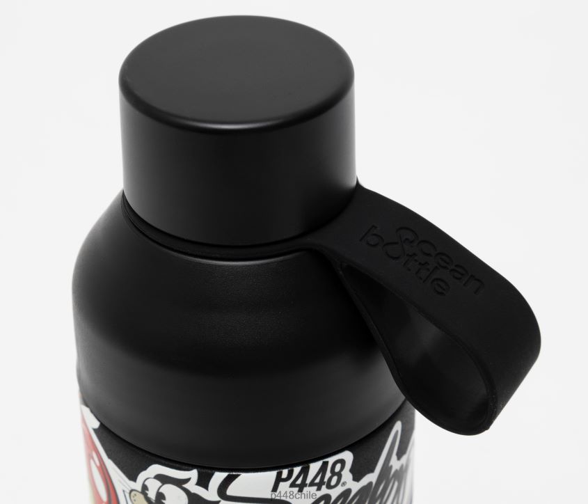 accesorio 8ZN2P0209 botella oceánica unisexo P448