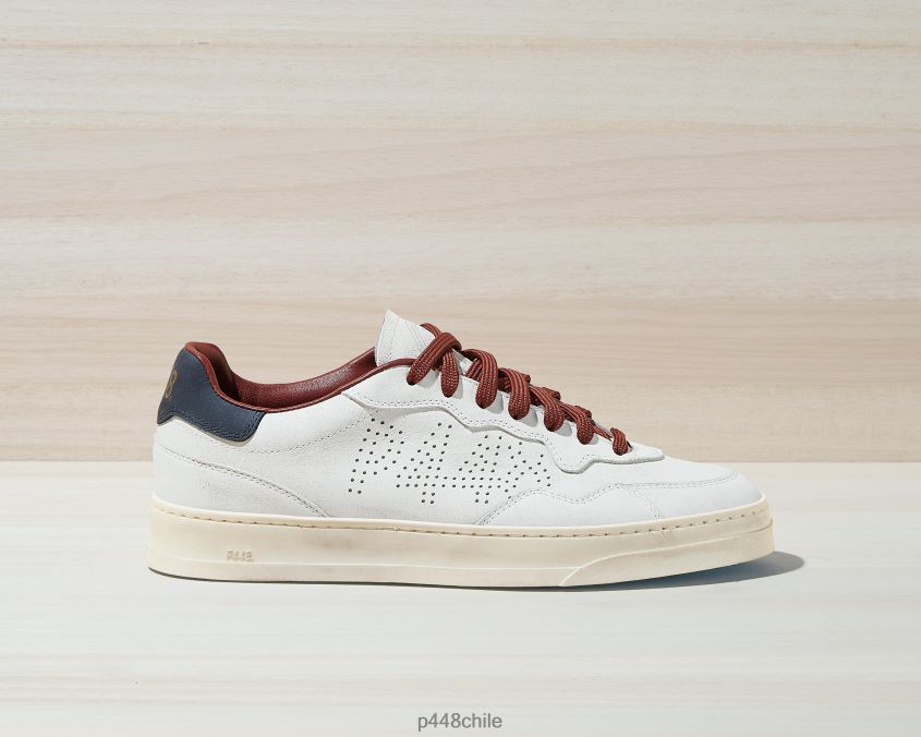 zapatos 8ZN2P0228 lugar de bali hombres P448