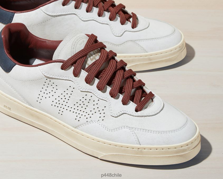 zapatos 8ZN2P0228 lugar de bali hombres P448
