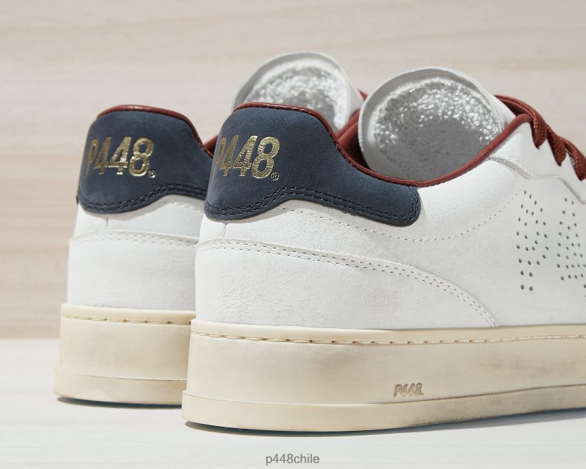 zapatos 8ZN2P0228 lugar de bali hombres P448