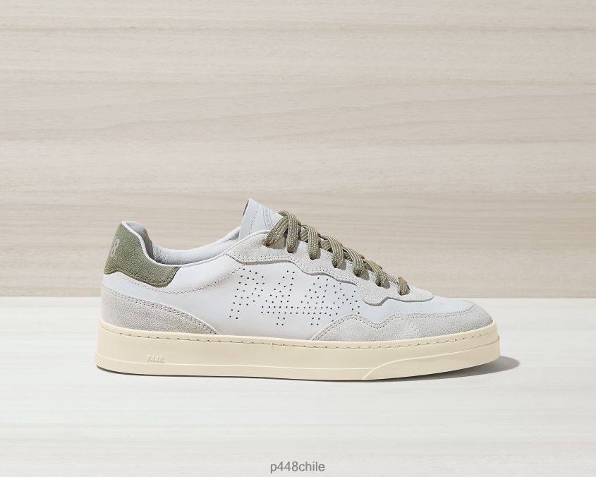 zapatos 8ZN2P0229 diego bali hombres P448