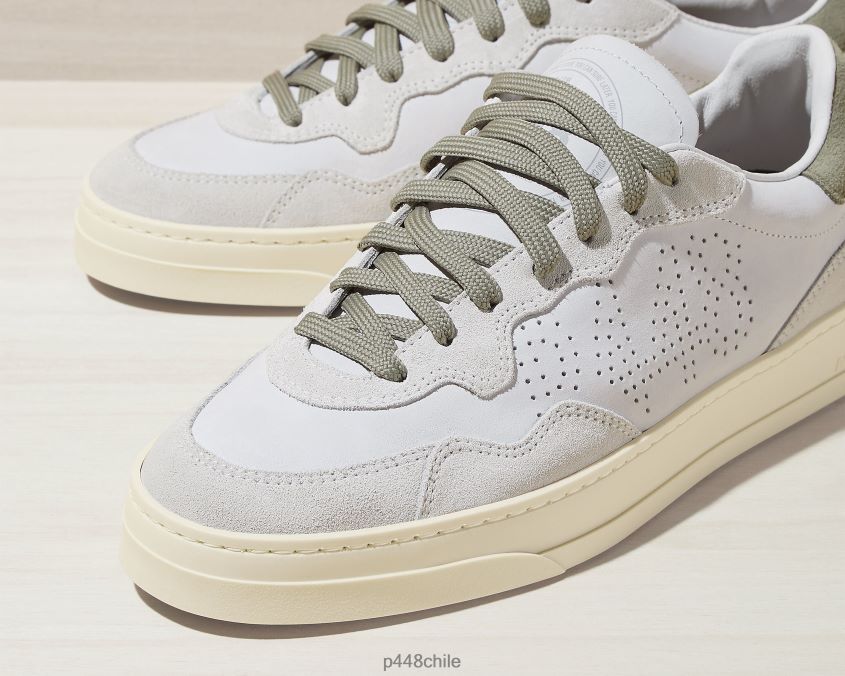 zapatos 8ZN2P0229 diego bali hombres P448