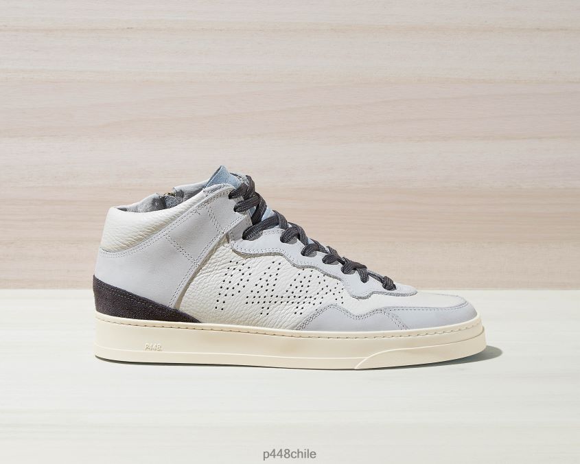 zapatos 8ZN2P0231 bomba balihi hombres P448