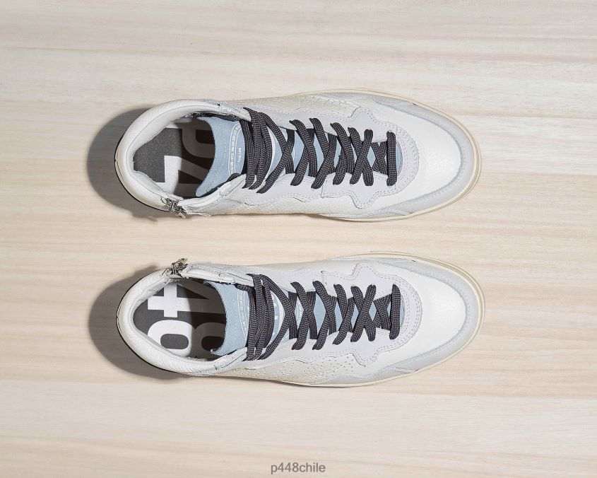 zapatos 8ZN2P0231 bomba balihi hombres P448