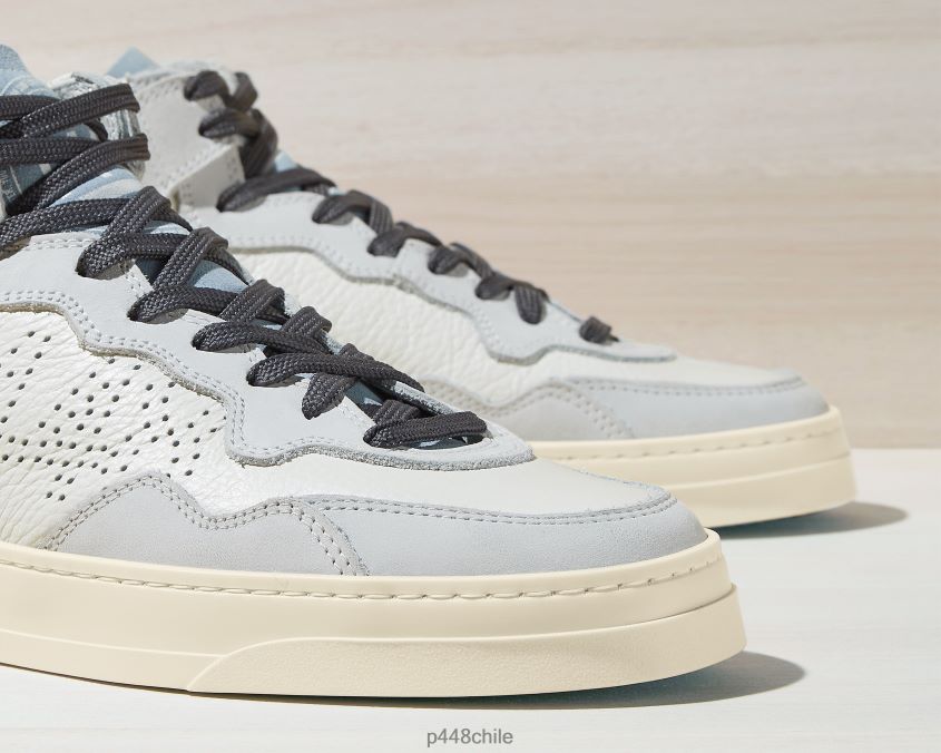 zapatos 8ZN2P0231 bomba balihi hombres P448