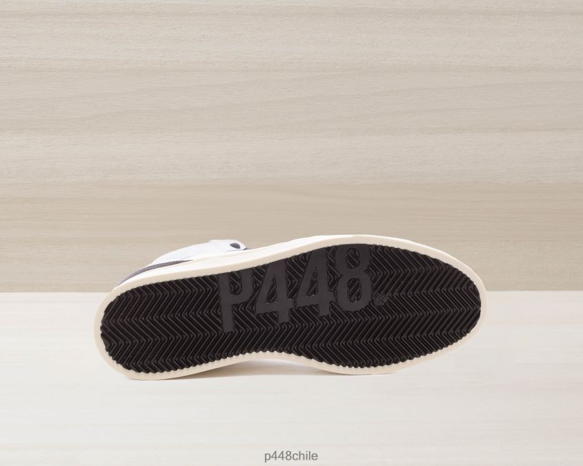 zapatos 8ZN2P0231 bomba balihi hombres P448