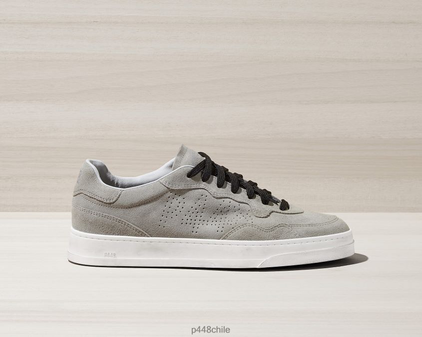 zapatos 8ZN2P0232 araña bali hombres P448
