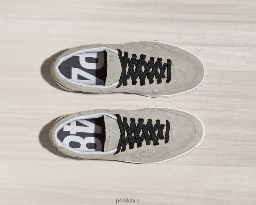 zapatos 8ZN2P0232 araña bali hombres P448