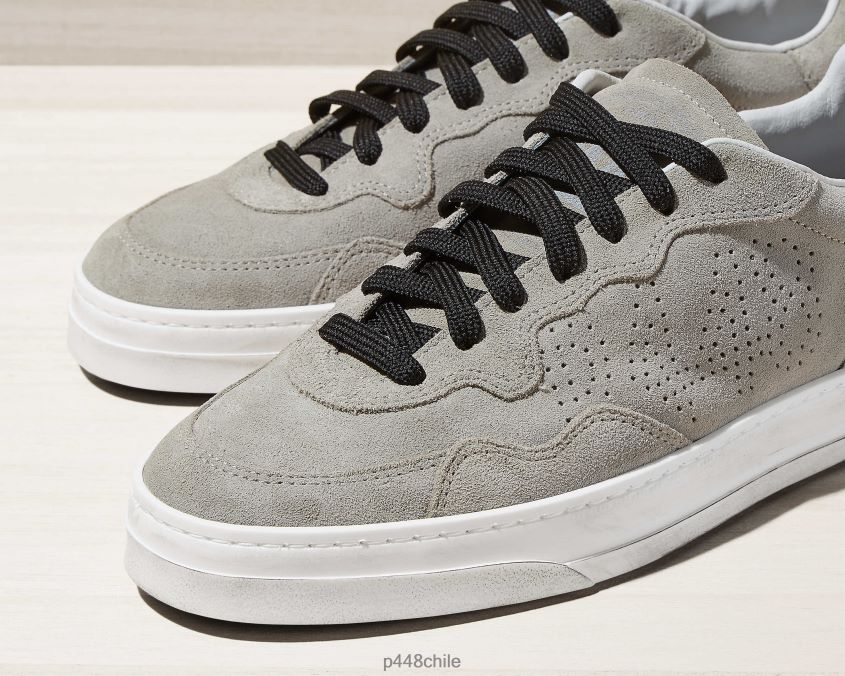 zapatos 8ZN2P0232 araña bali hombres P448