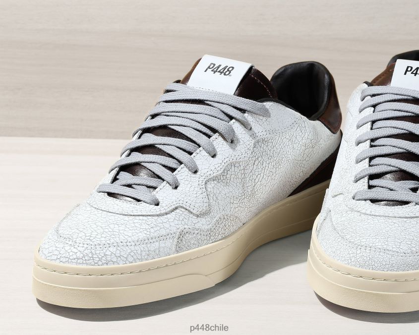 zapatos 8ZN2P0233 aviadores de bali hombres P448