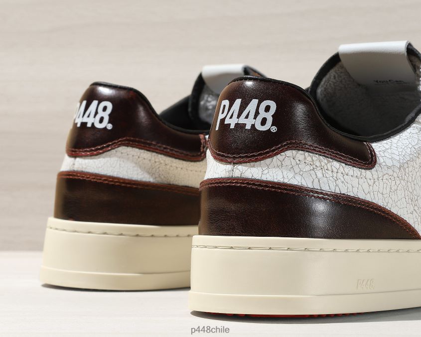 zapatos 8ZN2P0233 aviadores de bali hombres P448