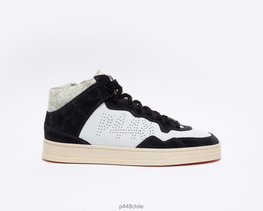zapatos 8ZN2P0234 ciclo balihi hombres P448