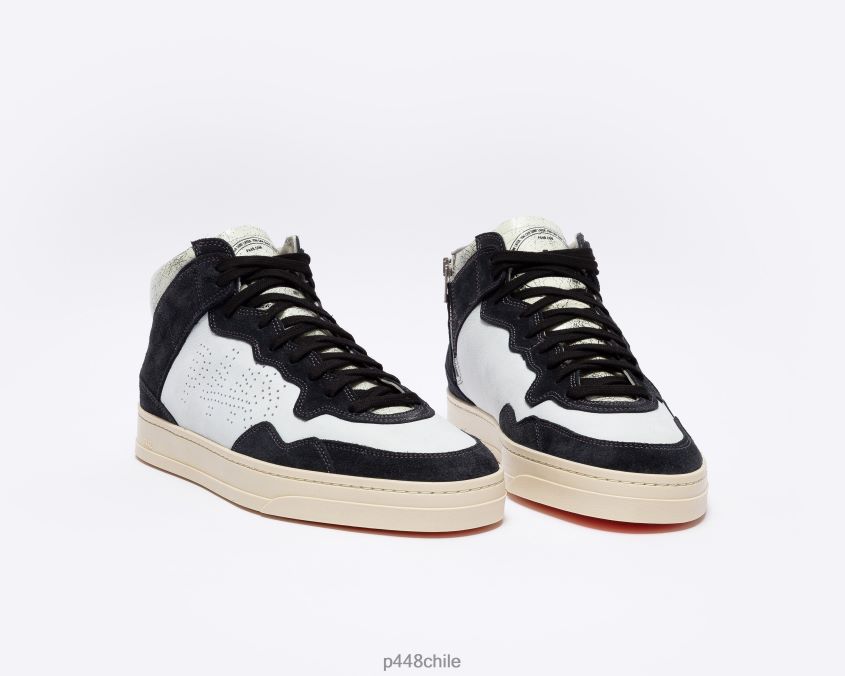 zapatos 8ZN2P0234 ciclo balihi hombres P448