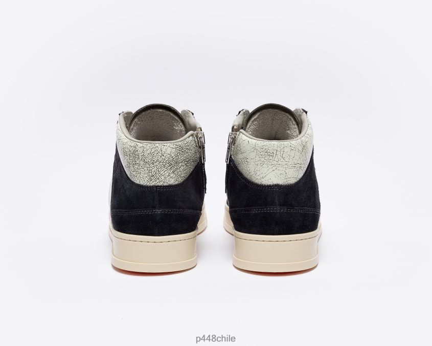 zapatos 8ZN2P0234 ciclo balihi hombres P448