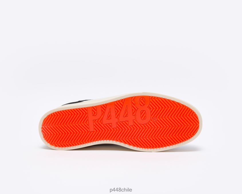 zapatos 8ZN2P0234 ciclo balihi hombres P448