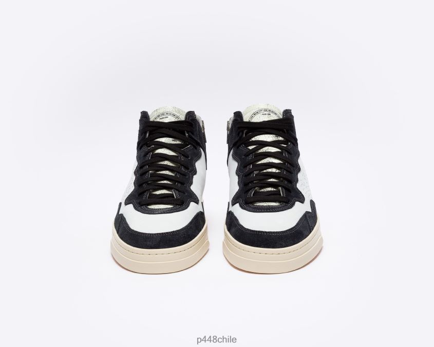 zapatos 8ZN2P0234 ciclo balihi hombres P448
