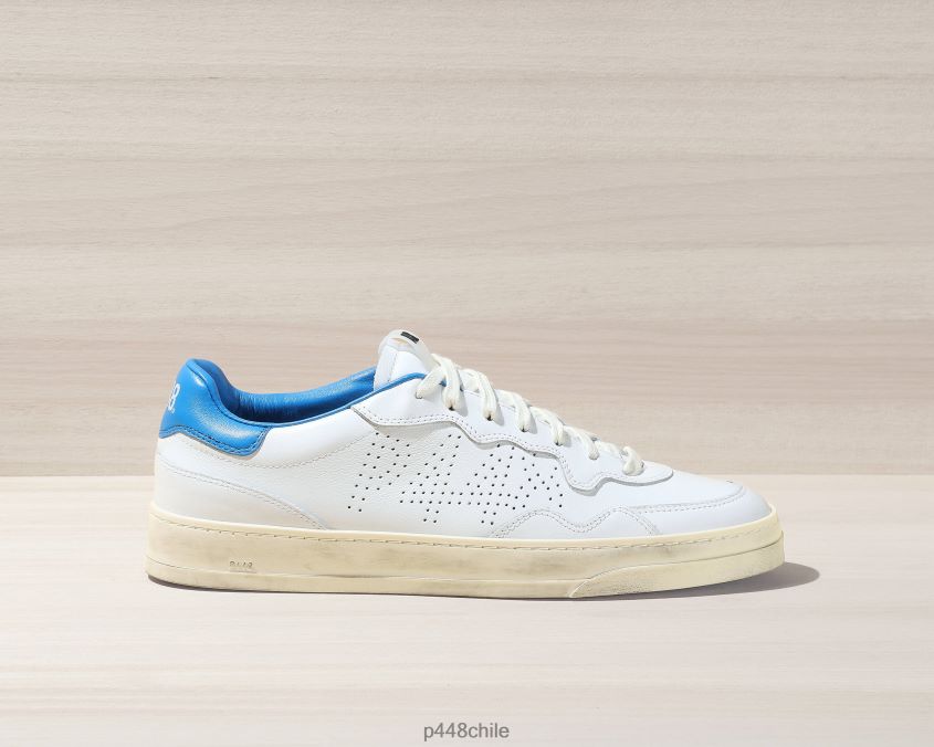 zapatos 8ZN2P0386 orlando bali hombres P448