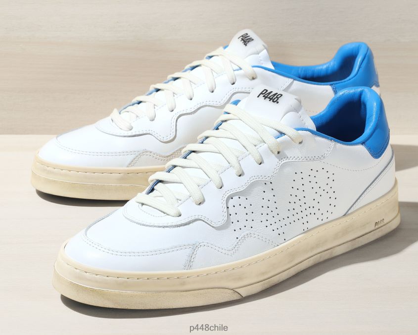 zapatos 8ZN2P0386 orlando bali hombres P448