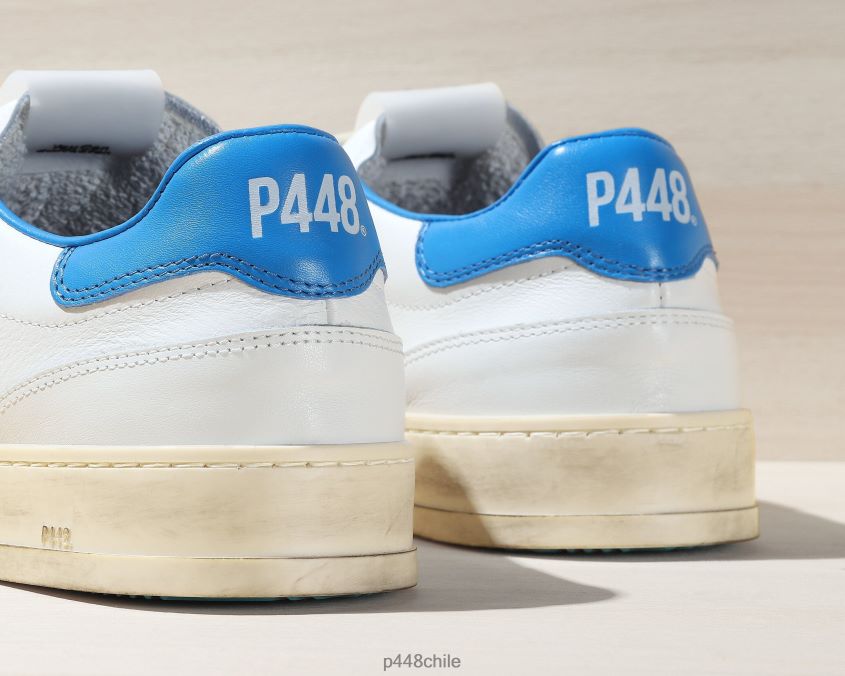 zapatos 8ZN2P0386 orlando bali hombres P448