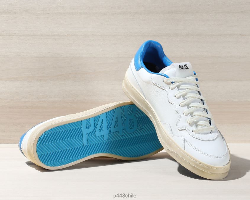 zapatos 8ZN2P0386 orlando bali hombres P448