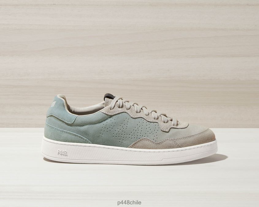 zapatos 8ZN2P0163 ñame tel aviv se desvanece hombres P448