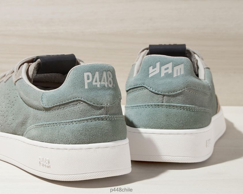 zapatos 8ZN2P0163 ñame tel aviv se desvanece hombres P448