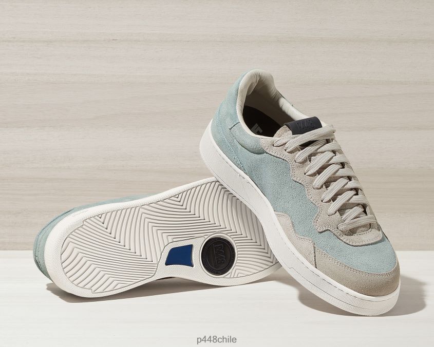 zapatos 8ZN2P0163 ñame tel aviv se desvanece hombres P448