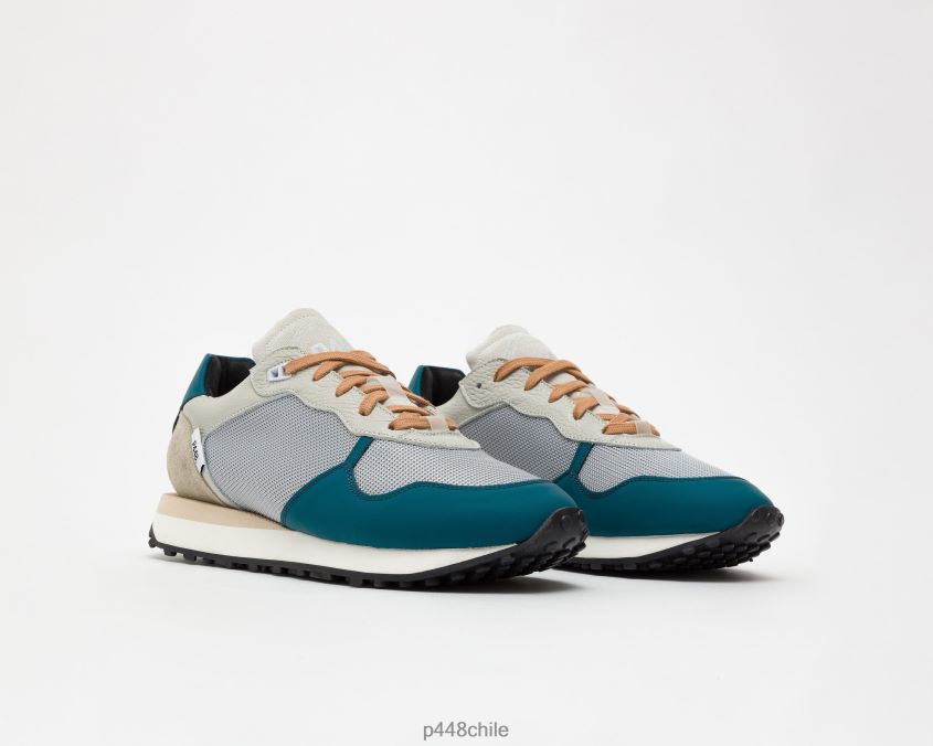 zapatos 8ZN2P0396 dragón de cancún hombres P448