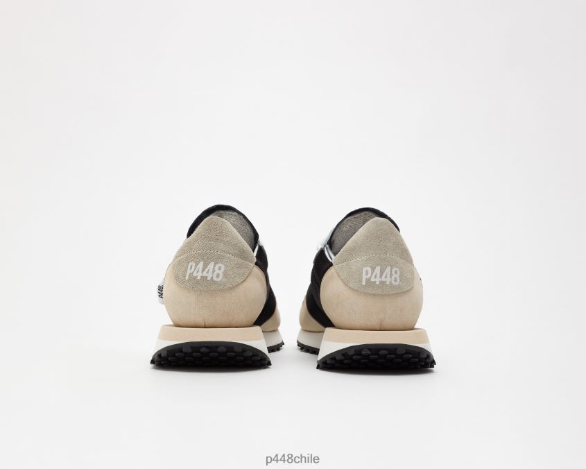 zapatos 8ZN2P0399 cancun scra/blanco hombres P448