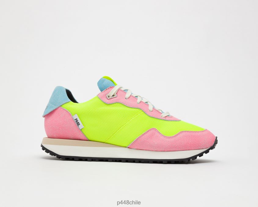 zapatos 8ZN2P0400 dulces cancún hombres P448