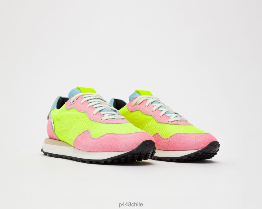 zapatos 8ZN2P0400 dulces cancún hombres P448
