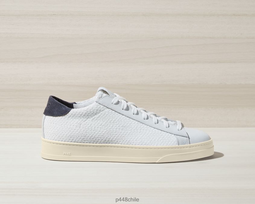 zapatos 8ZN2P0237 gato orgánico hombres P448