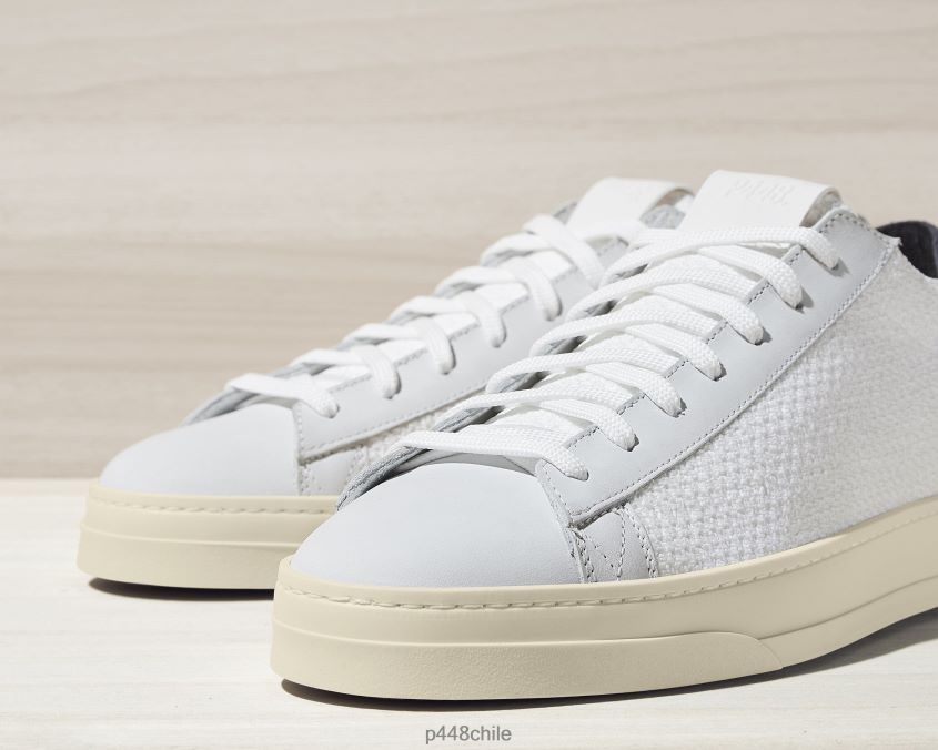 zapatos 8ZN2P0237 gato orgánico hombres P448