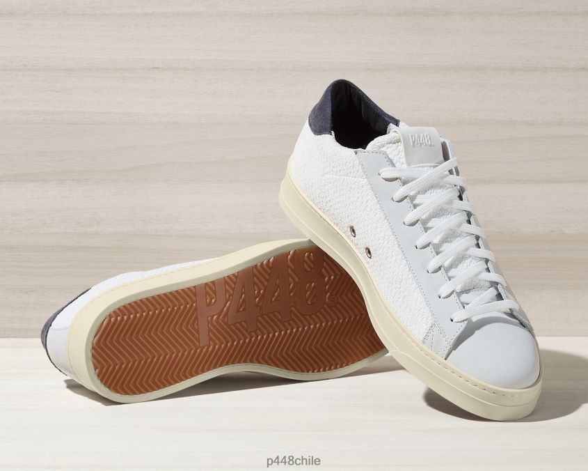 zapatos 8ZN2P0237 gato orgánico hombres P448