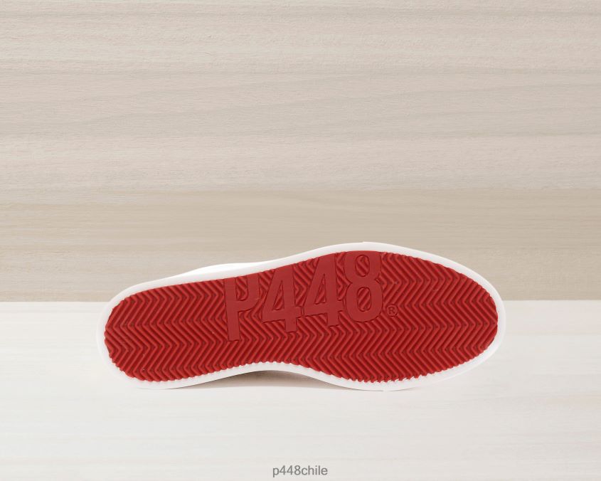 zapatos 8ZN2P0238 cheque de toalla jack hombres P448