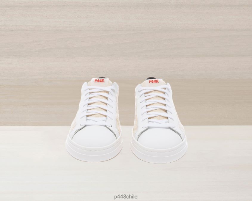 zapatos 8ZN2P0238 cheque de toalla jack hombres P448