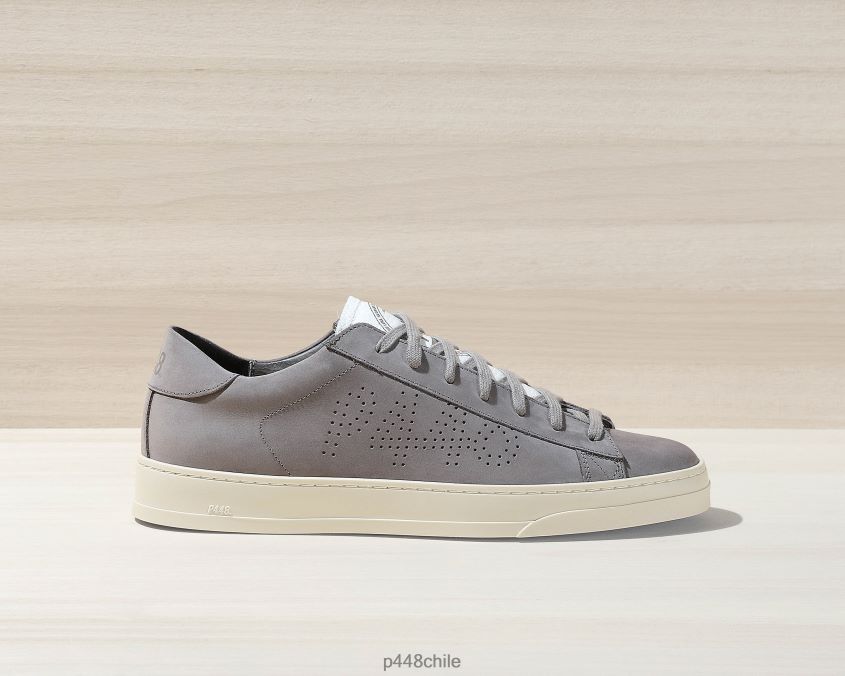 zapatos 8ZN2P0240 jack chiaro hombres P448