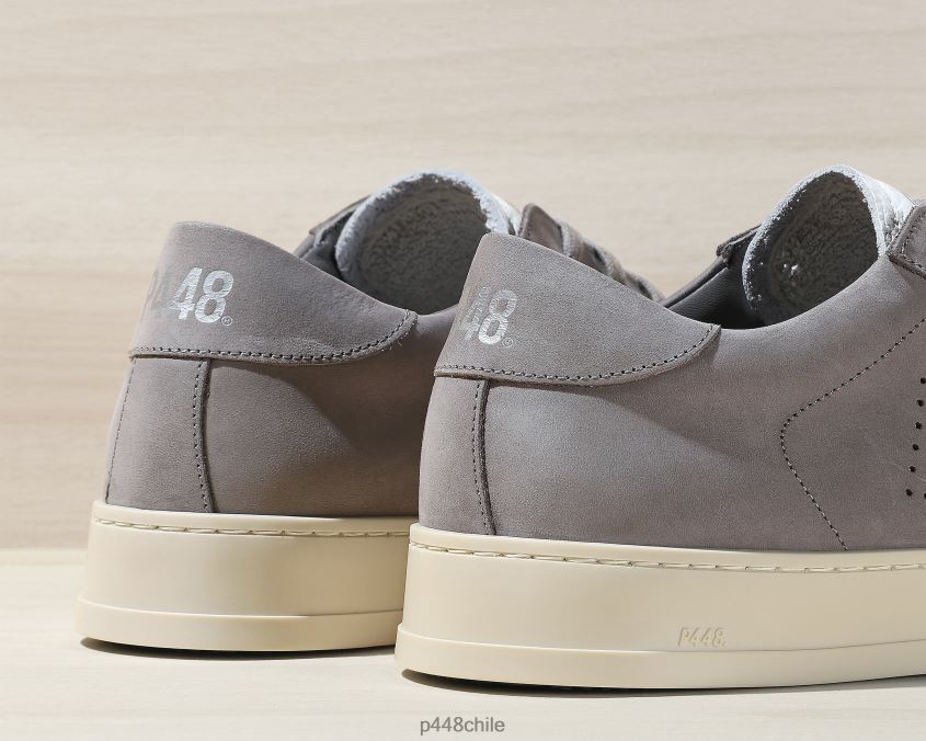 zapatos 8ZN2P0240 jack chiaro hombres P448