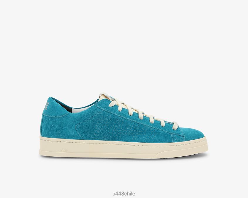 zapatos 8ZN2P0246 jack caribe hombres P448