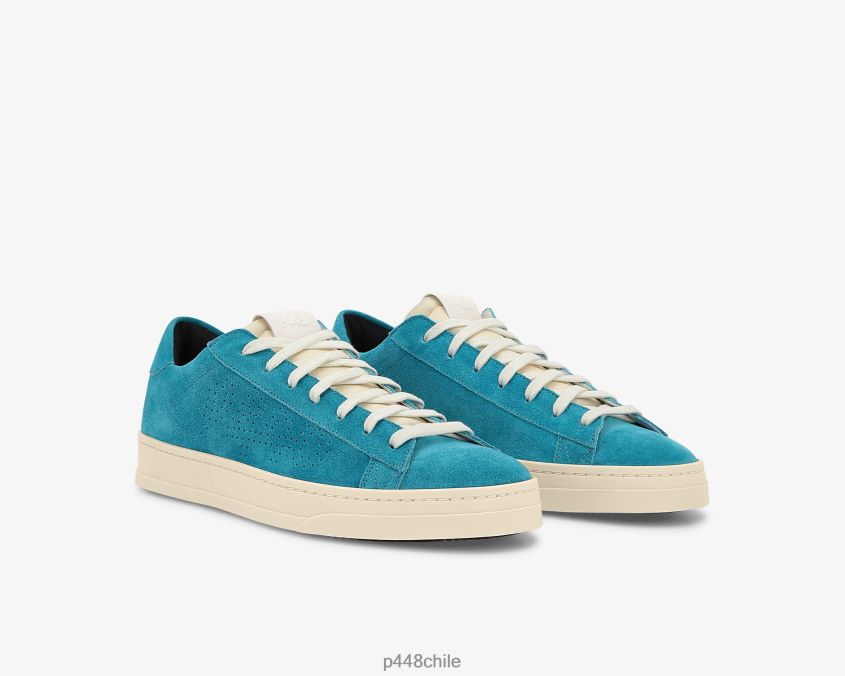 zapatos 8ZN2P0246 jack caribe hombres P448