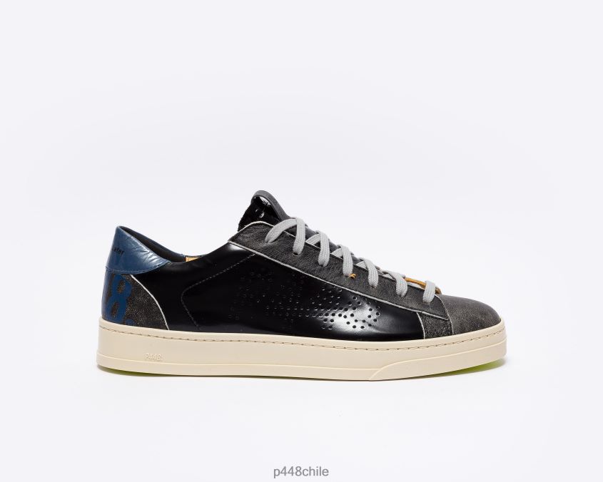 zapatos 8ZN2P0247 jack laredo hombres P448