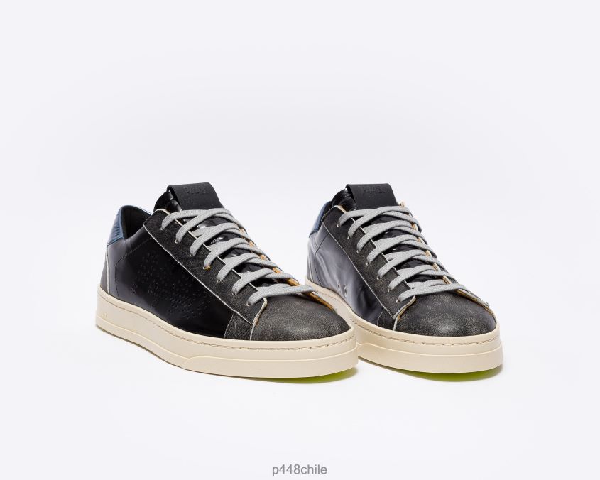 zapatos 8ZN2P0247 jack laredo hombres P448
