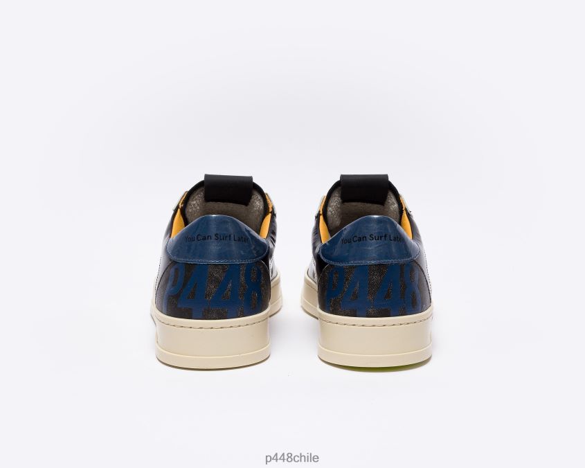 zapatos 8ZN2P0247 jack laredo hombres P448