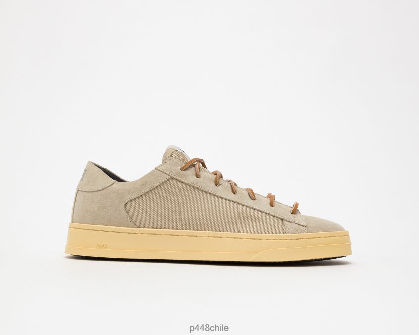 zapatos 8ZN2P0249 papiro jack hombres P448