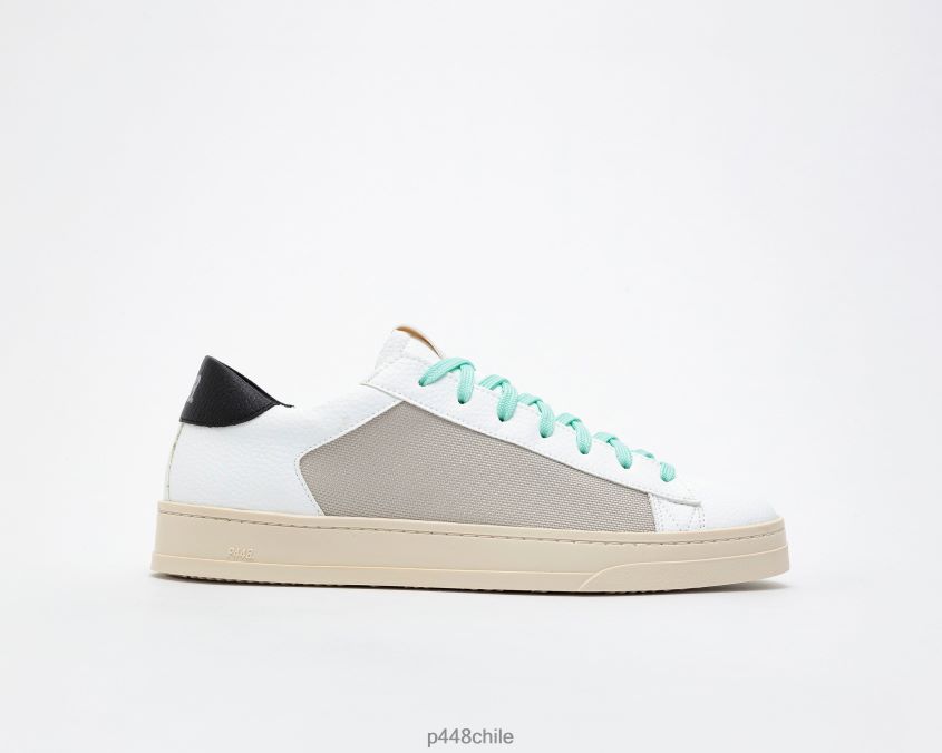 zapatos 8ZN2P0255 jack vegano/rino hombres P448