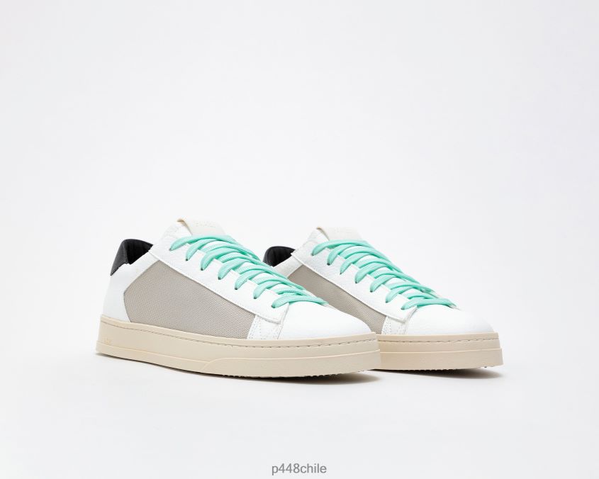 zapatos 8ZN2P0255 jack vegano/rino hombres P448